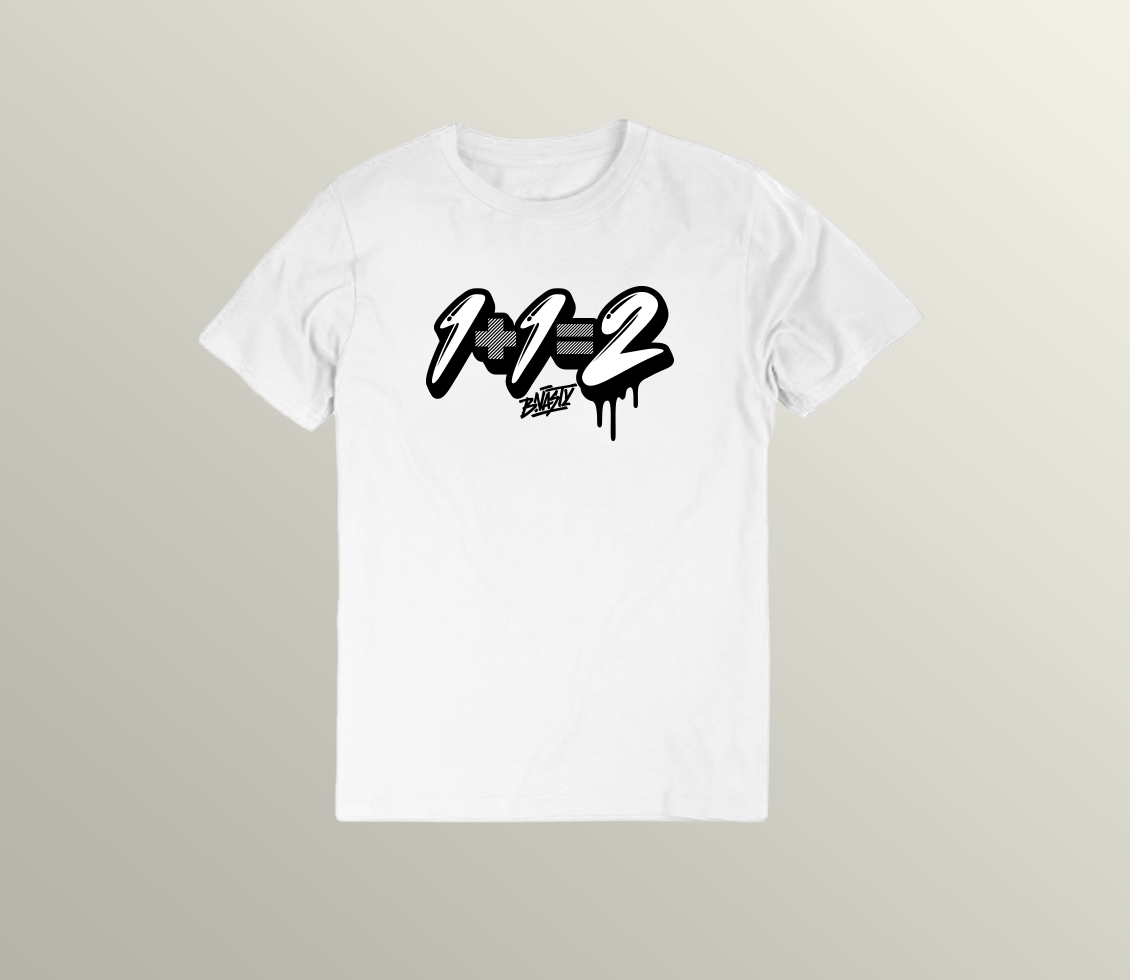 1+1=2 T Shirt