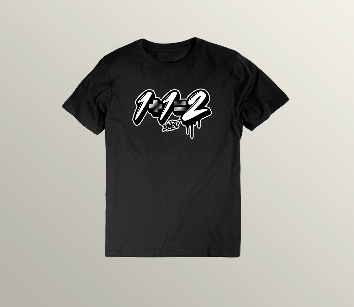 1+1=2 T-Shirt